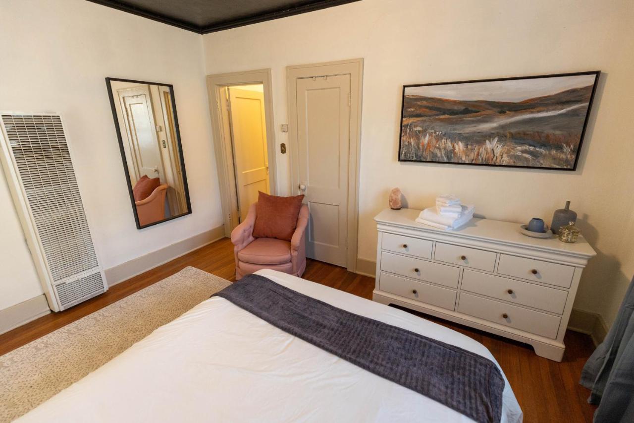 Historic Revival Midtown Memphis Duplex 64 Yes Pets Fast Wifi Free Parkingヴィラ エクステリア 写真