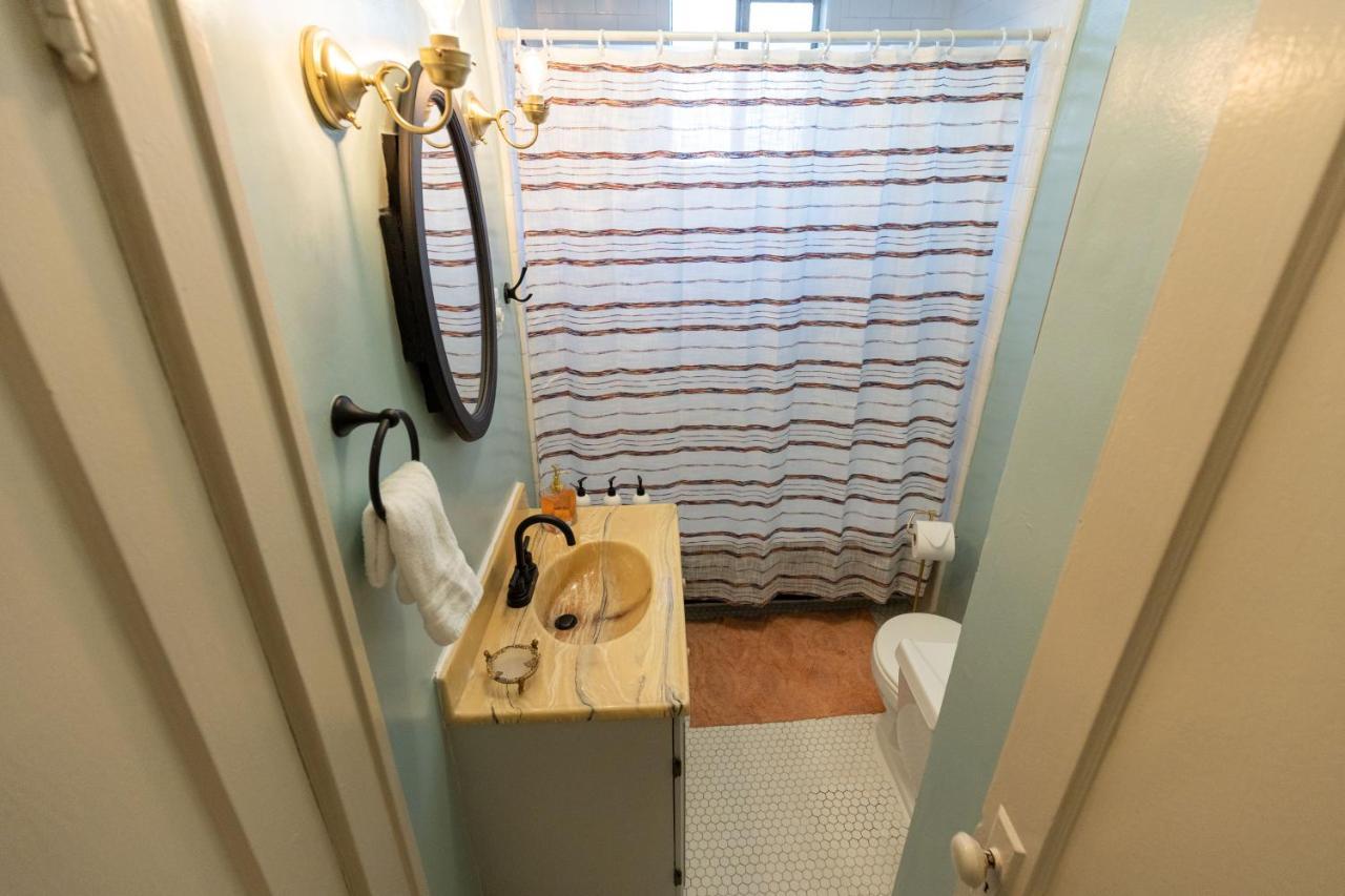 Historic Revival Midtown Memphis Duplex 64 Yes Pets Fast Wifi Free Parkingヴィラ エクステリア 写真