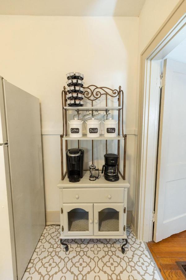 Historic Revival Midtown Memphis Duplex 64 Yes Pets Fast Wifi Free Parkingヴィラ エクステリア 写真