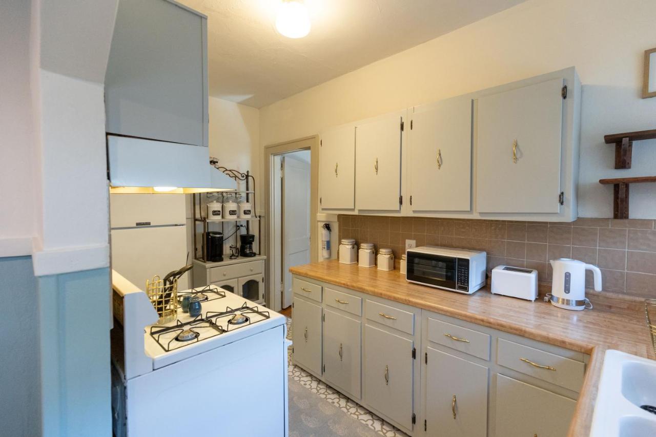 Historic Revival Midtown Memphis Duplex 64 Yes Pets Fast Wifi Free Parkingヴィラ エクステリア 写真