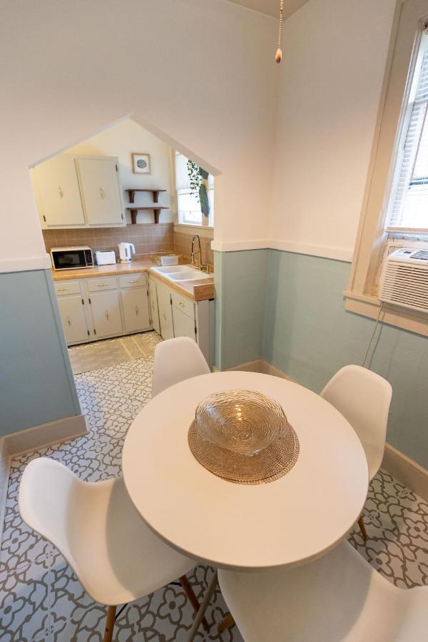 Historic Revival Midtown Memphis Duplex 64 Yes Pets Fast Wifi Free Parkingヴィラ エクステリア 写真