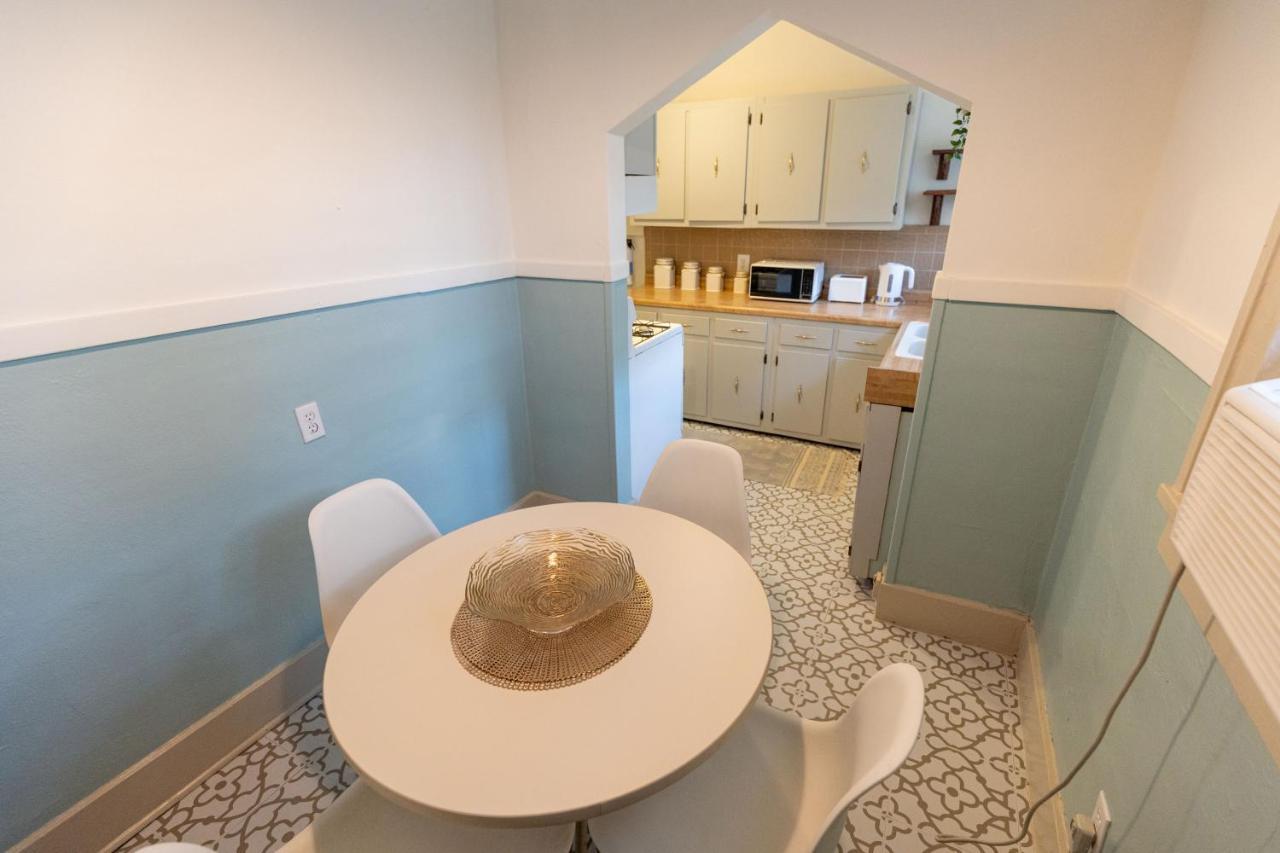 Historic Revival Midtown Memphis Duplex 64 Yes Pets Fast Wifi Free Parkingヴィラ エクステリア 写真